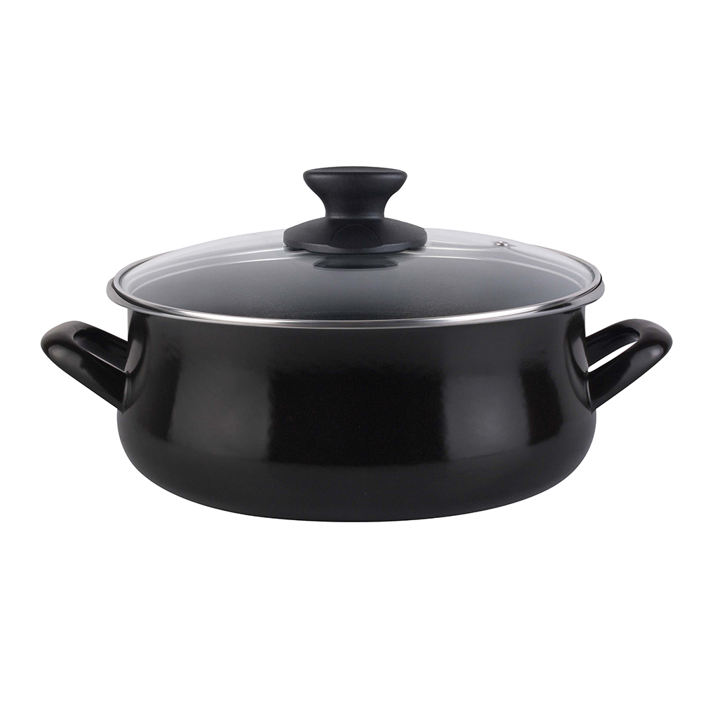 Pincel de cocina FACKELMANN Cooking 21cm. - Negro